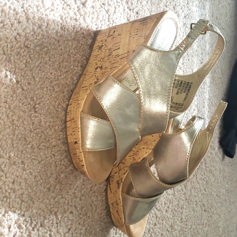 Wedges